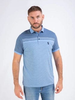 Футболка поло мужская Турция, тенниска