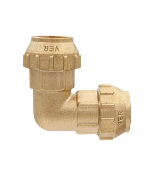 Отвод лат. ПЭ 25 обж. (Vieir)