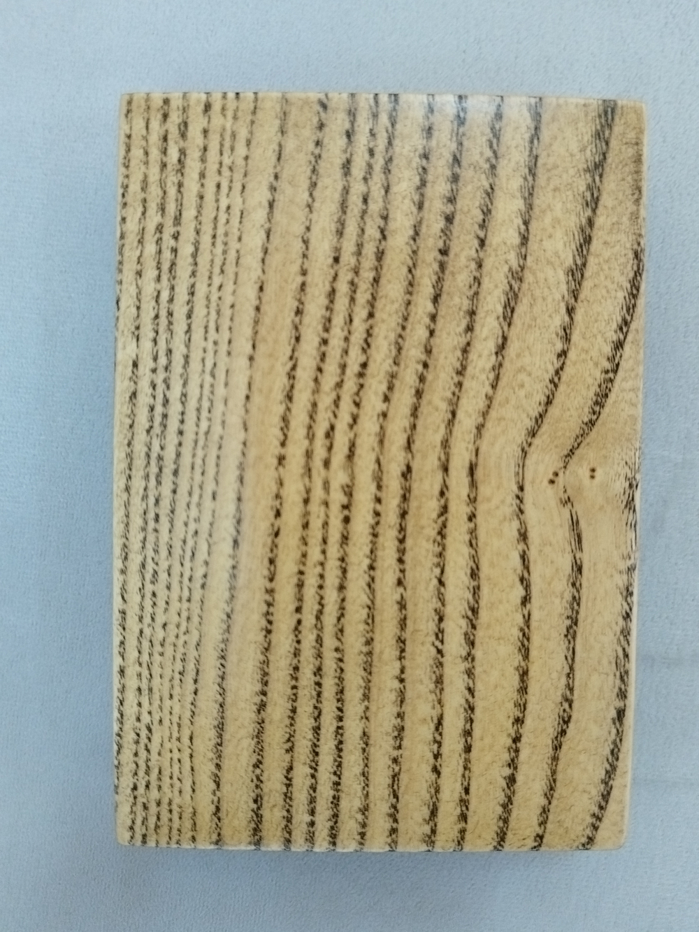 Икона деревянная Серафим Саровский