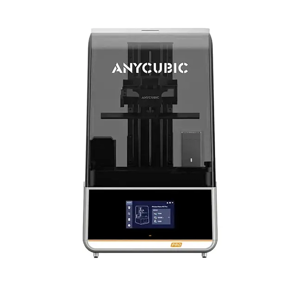 Photon Mono M7 Pro - высокоскоростной 3D-принтер для стоматологии | Anycubic (Китай)