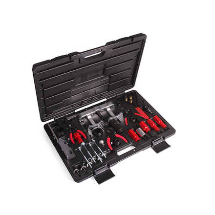 Набор для ремонта компрессоров автокондиционеров Diesel Kiki (ZEXEL) Car-Tool CT-E3015