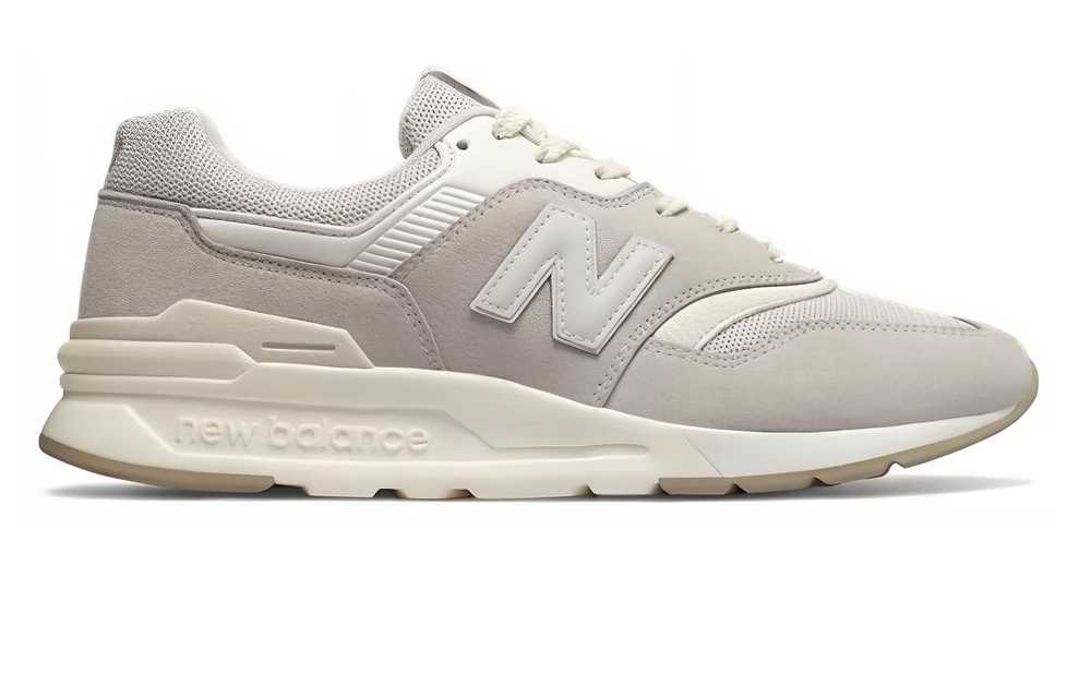 New Balance 997H 'Grey White'