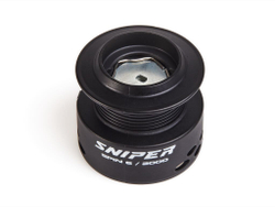 Катушка SALMO Sniper Spin 6 4000FD