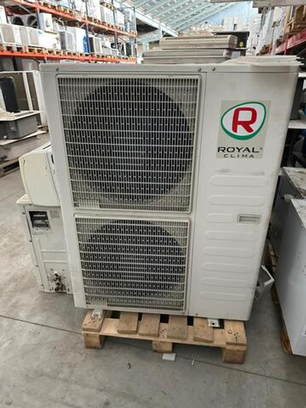 сплит Royal clima 60