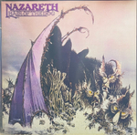 Nazareth- Hair Of The Dog (Purple Vinyl)
