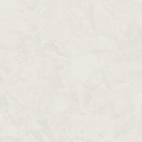 Кварц-винил LVT Pergo Viskan pad pro 5 мм АЛЬПИЙСКИЙ КАМЕНЬ БЕЛЫЙ 2.772 м2