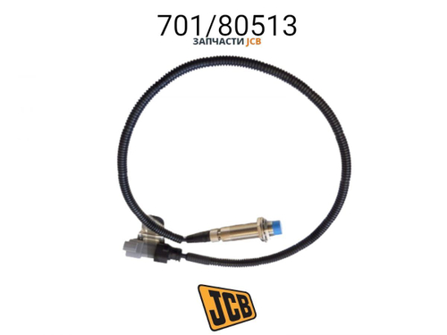 Клапан соленоид JCB 25/223170, 25-223170, 25223170