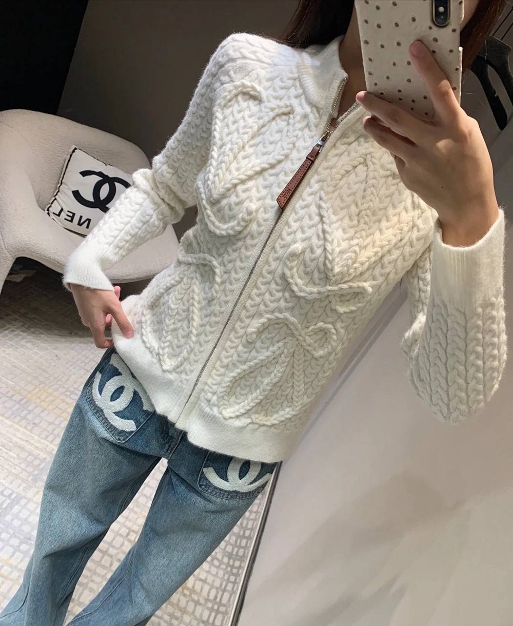 Кардиган Loewe