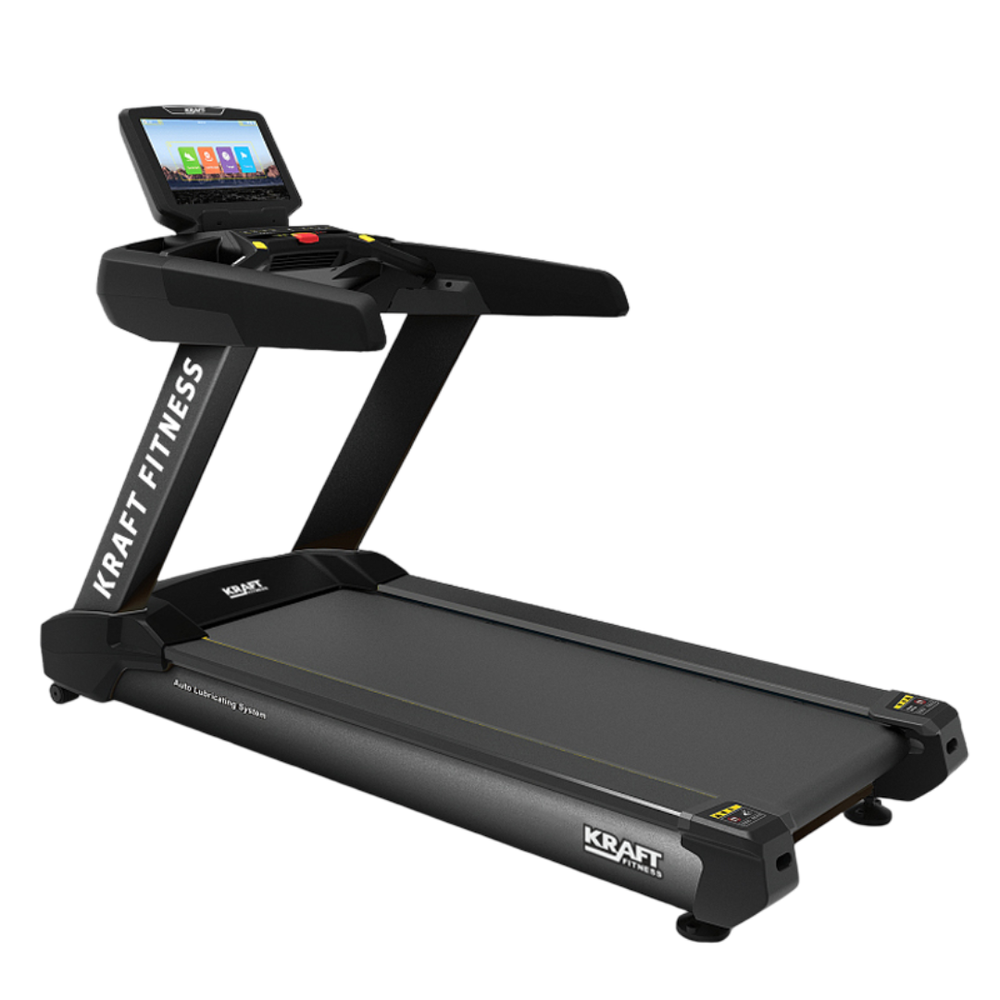 Беговая дорожка KRAFT Fitness PK-17LT