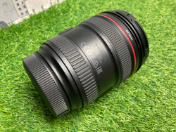 Canon EF 24-70mm 4L IS USM