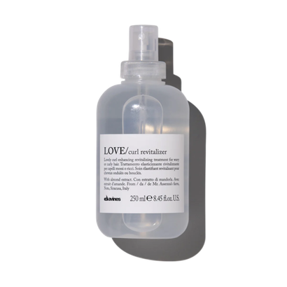 DAVINES Ревиталайзер для усиления завитка Love Curl