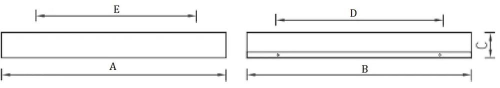 Светильник LED ДВО OPTIMA.OPL ECO LED 300 EM 4000K 595х295х50мм СТ