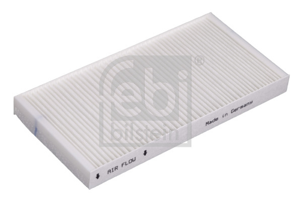 FEBI BILSTEIN - 17264-FEB - Filter, cabin air