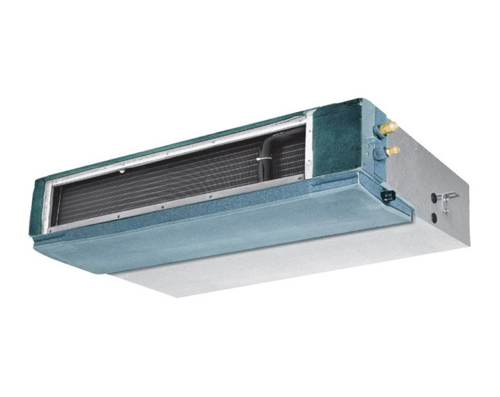 Канальный блок MDV VRF MDI2-80T2DHN1 DC inverter