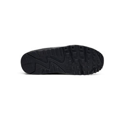 Кроссовки Nike Air Max 90 "Smoke Grey Light Photo Blue"