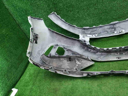 Бампер передний Voyah Free (2021-н.в.)