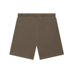 Шорты Fear of God Essentials FW22 Essentials Sweatpant Wood, FOG-FW22-031