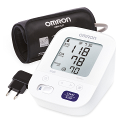 Тонометр OMRON M3 Comfort (ALRU)