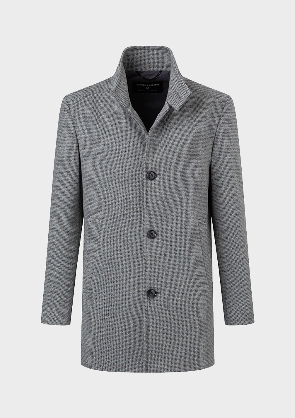 Пальто Strellson Finchley 2.0
