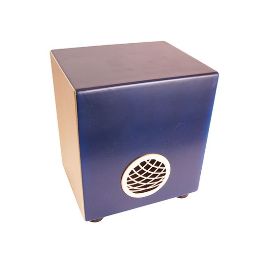 Кахон береза, пружины, Мозеръ CJP-2k