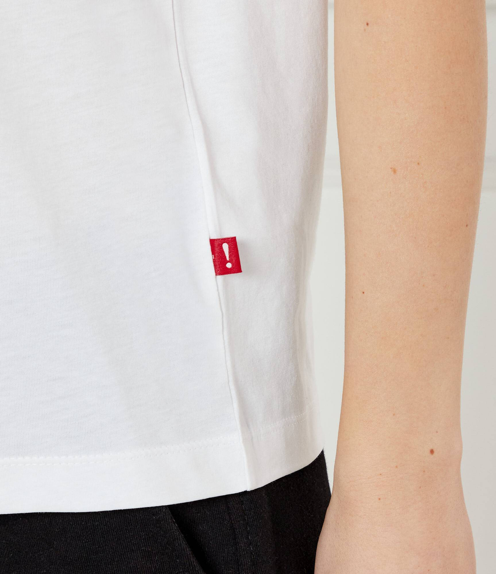 Футболка 57 252JE57Tonella Joop! Jeans - белый(30046277)