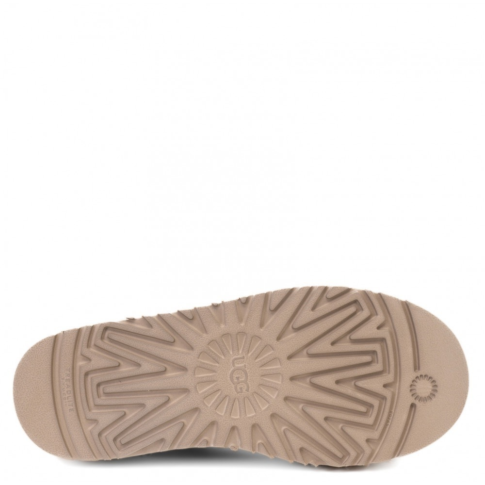 Ugg Neumel Platform Chelsea Sand