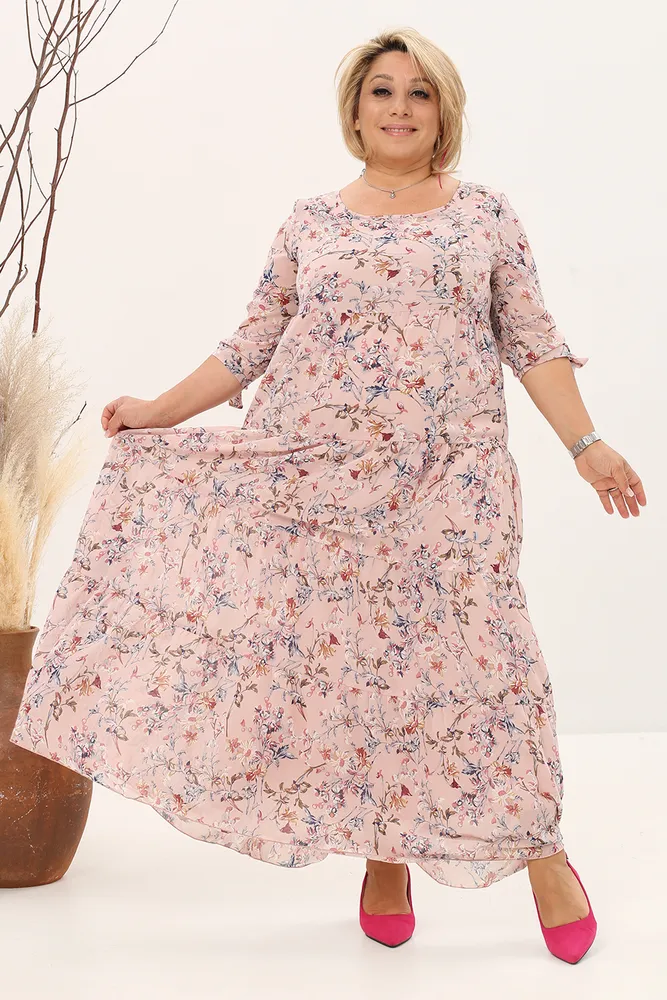 Платье 3279 Fabrika