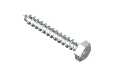 Шуруп-глухарь DIN 571 6х40