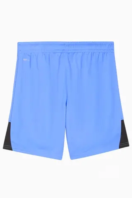 Шорты Puma teamLIGA 26 Junior - голубой