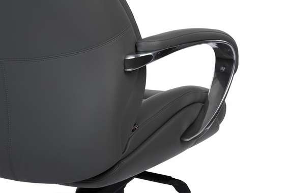 Кресло Porsche F181-F Антрацит