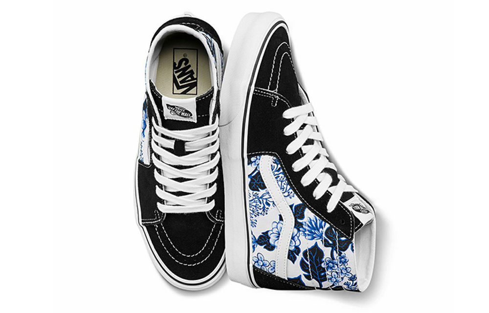 Vans Sk8