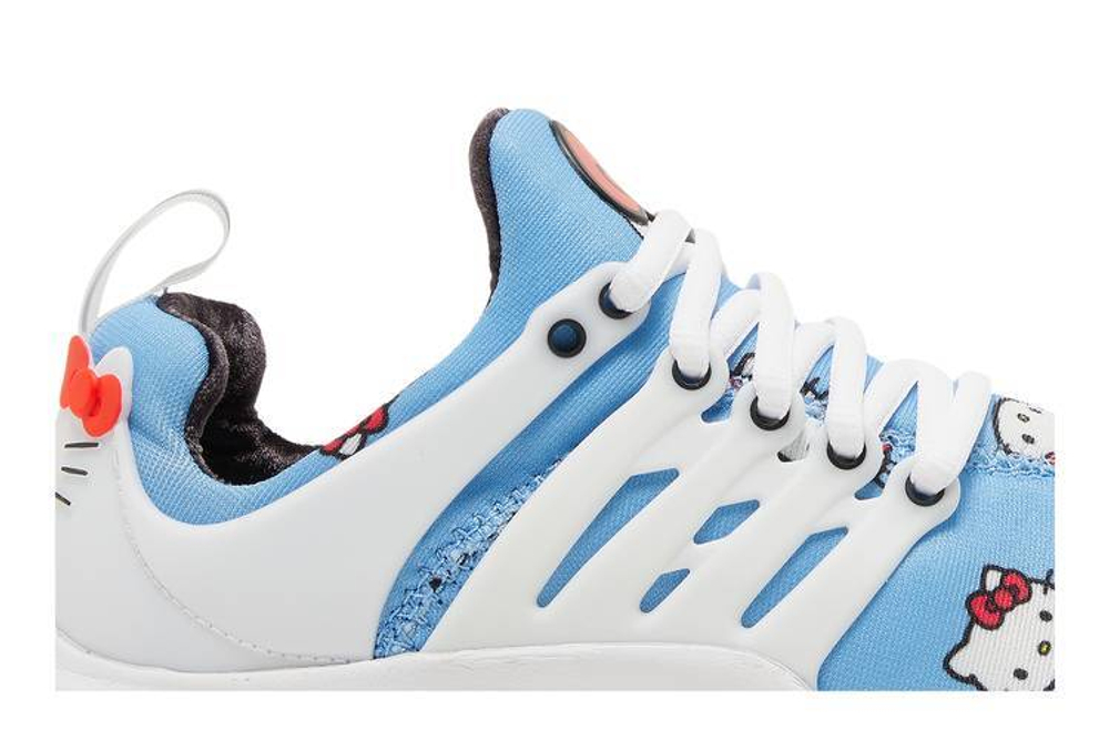 Presto qs sales