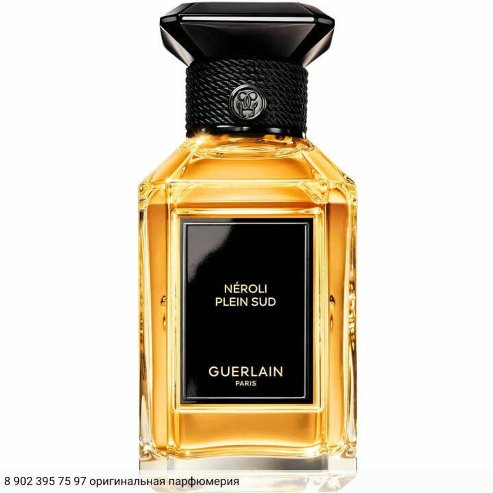 Neroli Plein Sud