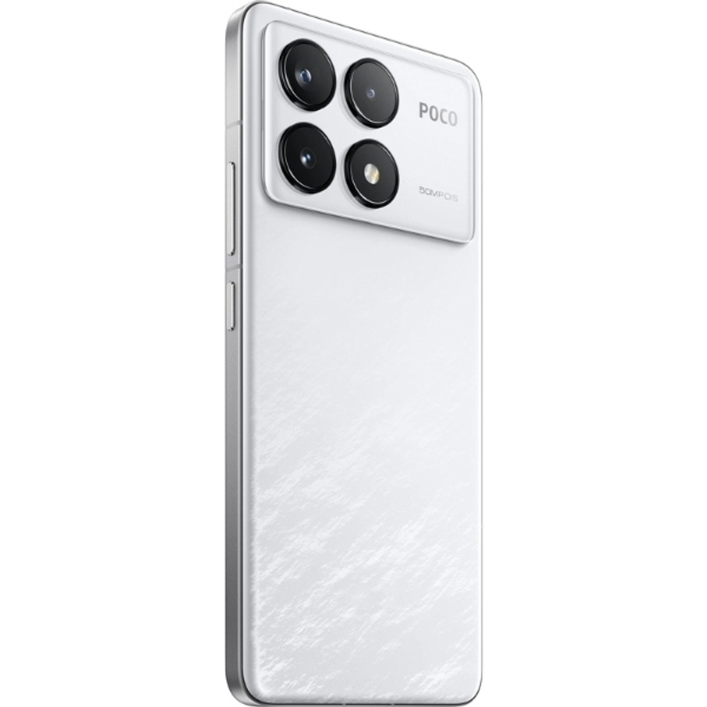 Poco F6 Pro 12/1024Gb EU White