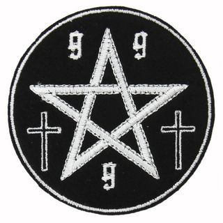 Нашивка Звезда (023)