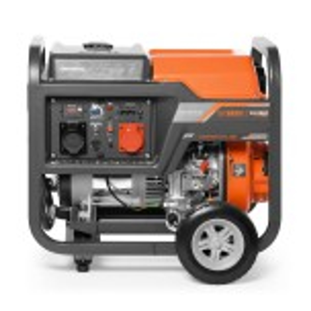 Генератор дизельный с воздушным охлаждением DAEWOO DDAE  6000DXE-3 открытая DDAE 6000DXE-3 (2024)