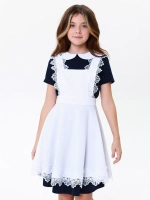 Фартук школьный