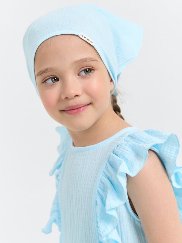 Косынка муслиновая 