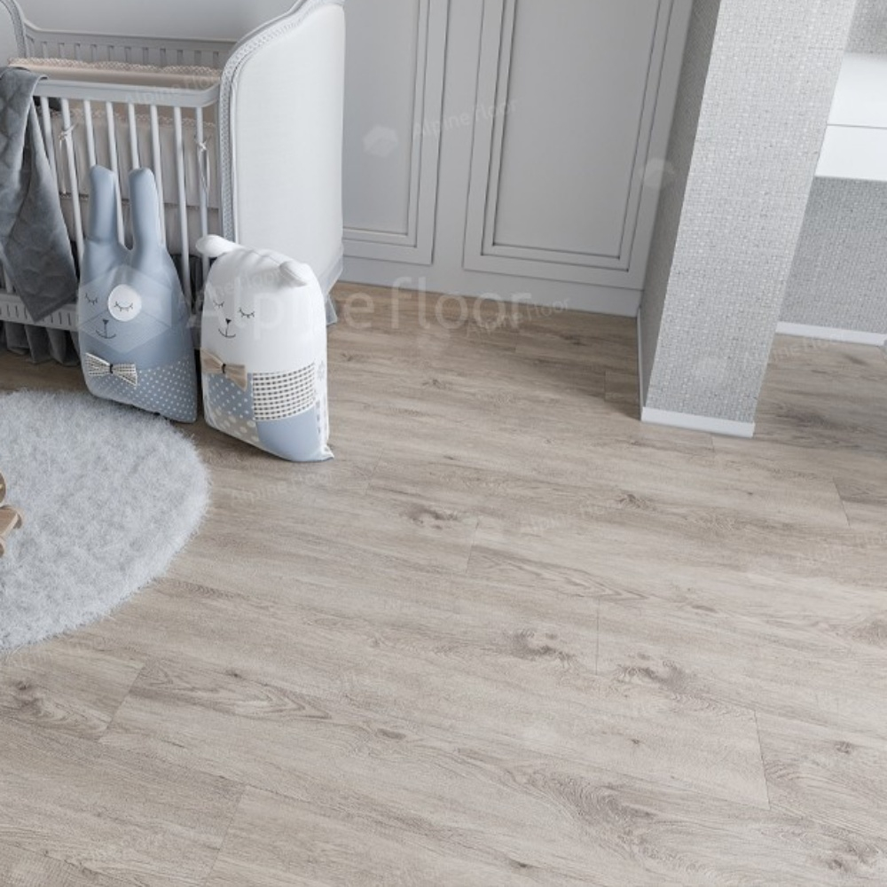 Кварцвиниловая плитка Alpine Floor Grand Sequioia LVT ECO 11-902 Карите