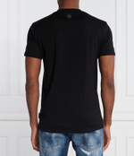 Футболка Philipp Plein - черный(MTK6858 PJY002N)