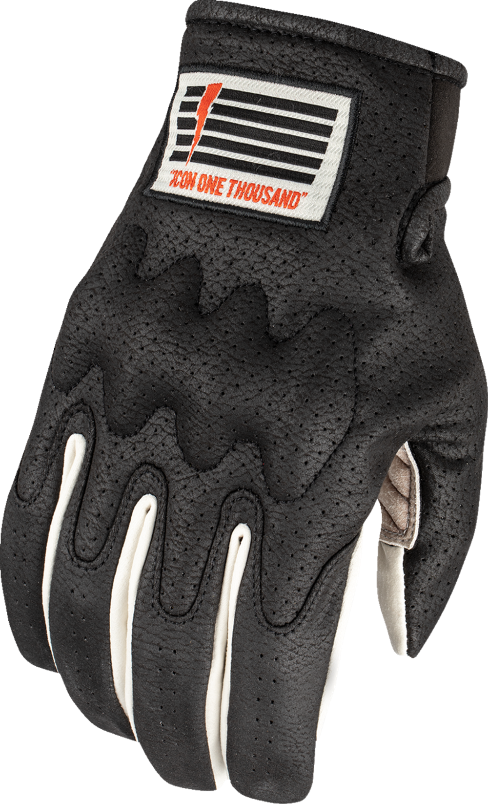Airform Slabtown CE Gloves / Черный