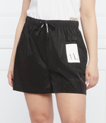 шорты Armani Exchange - черный(3LYS26 YN8DZ)