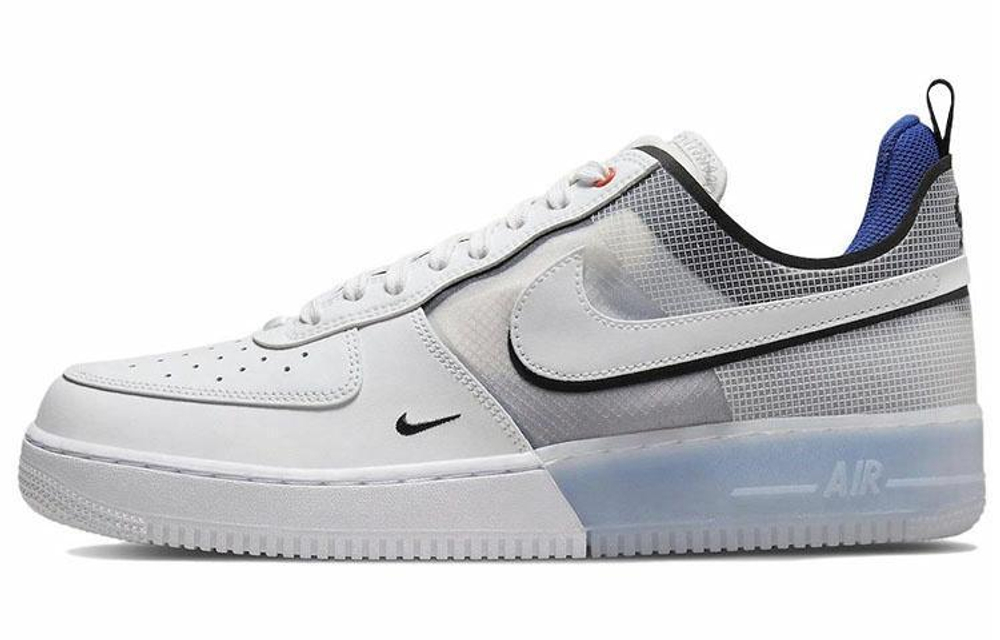 Кроссовки Nike Air Force 1 React