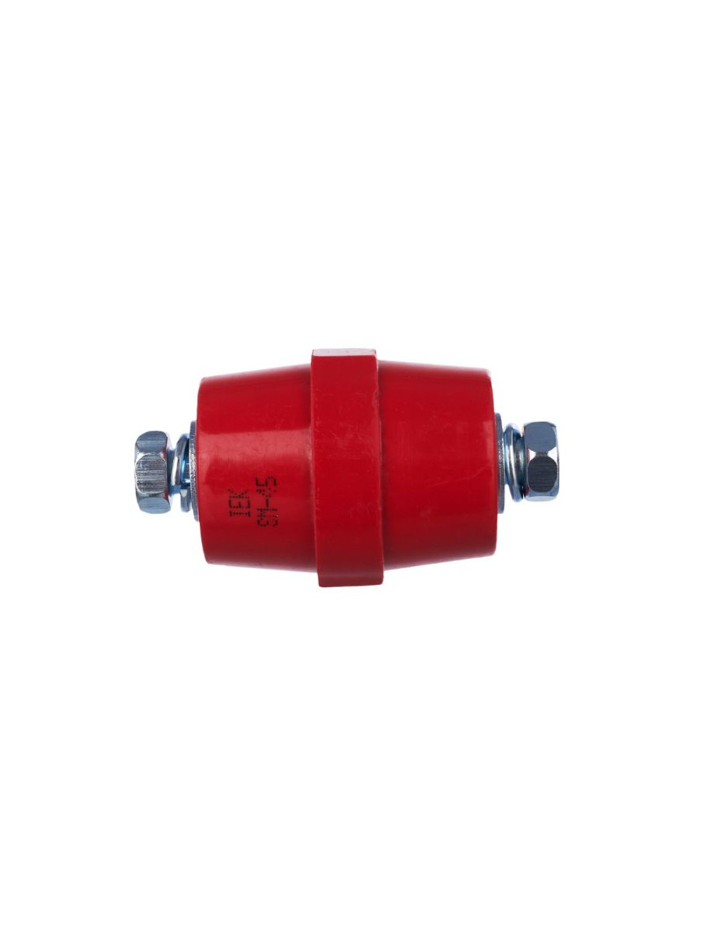 Изолятор SM45 (М8) силовой с болтом IEK YIS11-45-14-B