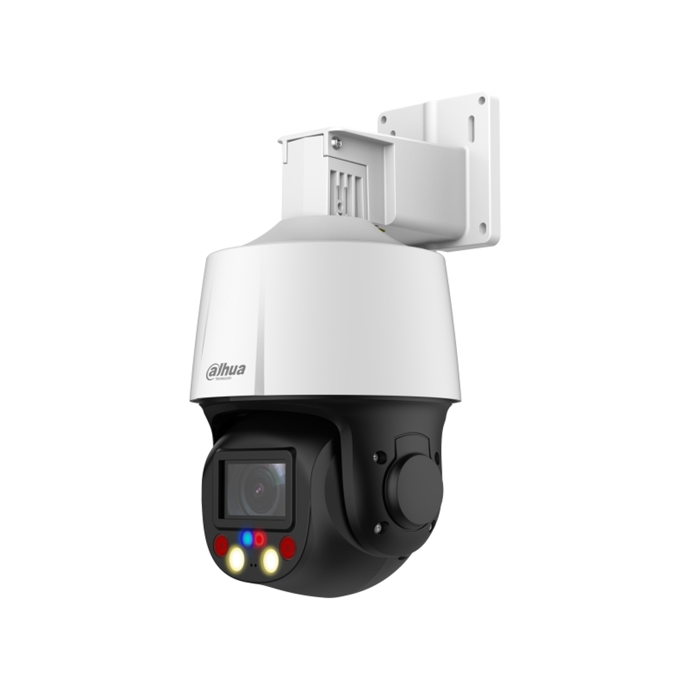 IP-камера видеонаблюдения уличная поворотная Dahua DH-SD3E405DB-GNY-A-PV1
