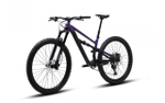 Горный велосипед Polygon Siskiu T8 27.5 (2023)