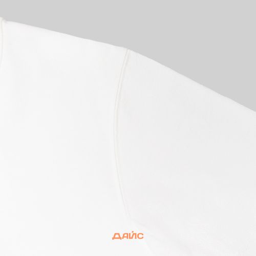 Футболка Uniqlo U артикул:5N057C-WHT - купить в магазине Дайс