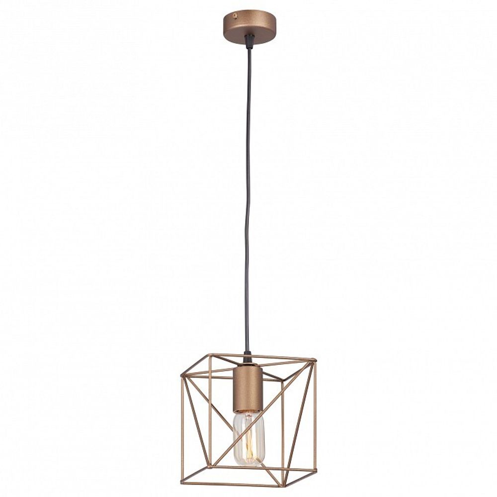 Подвесной светильник Vitaluce V4177 V4177-8/1S