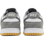 Dunk Low "Smoke Grey Gum 3M Swoosh"
