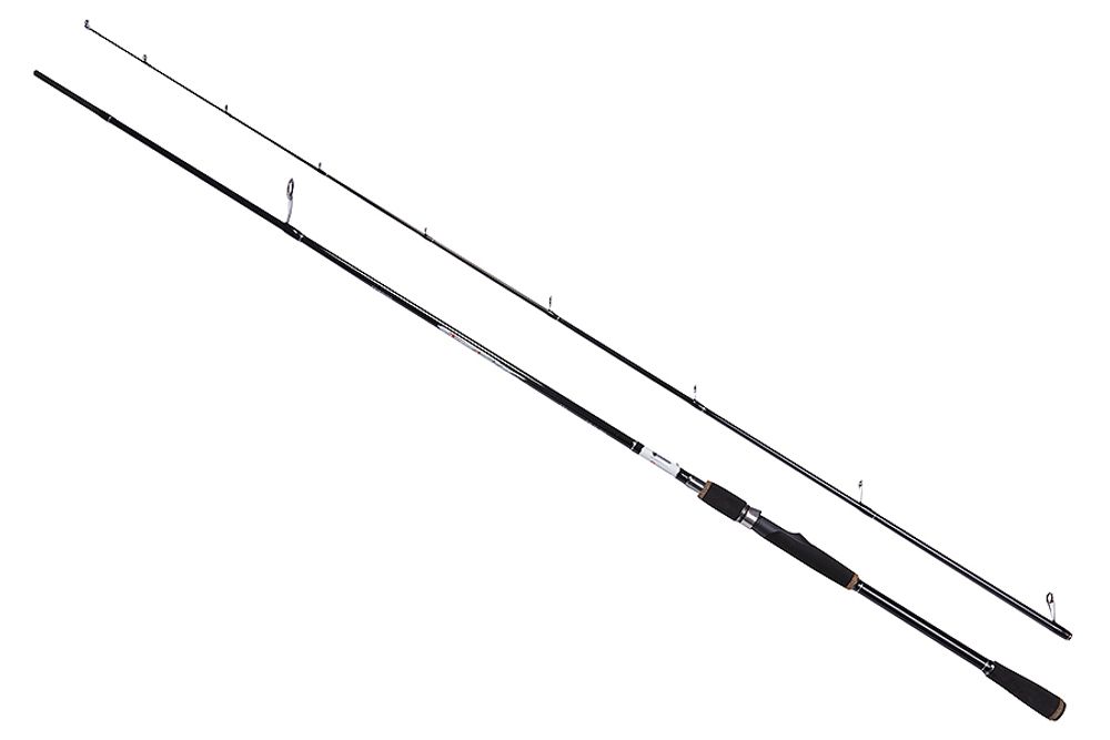 Удилище HIGASHI Fanat 2,7м 15-40г